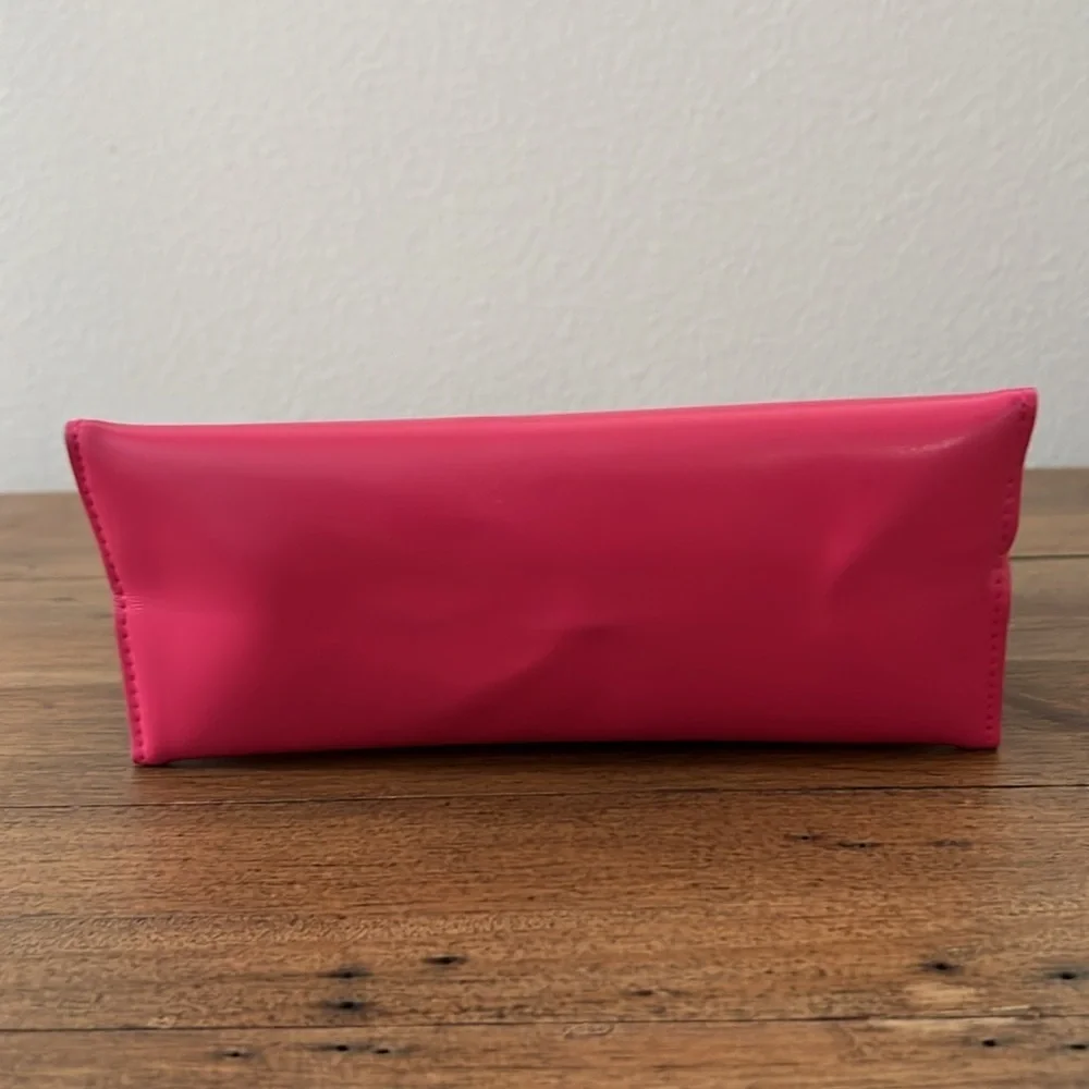 Lancome makeup bag